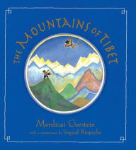 The Mountains of Tibet