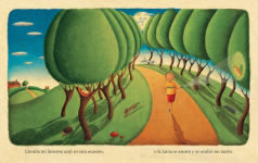 Alternative view 2 of Lleve la luna a pasear