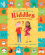 Barefoot Book of Riddles