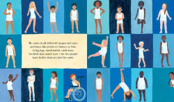 Alternative view 5 of Barefoot Books Children of the World