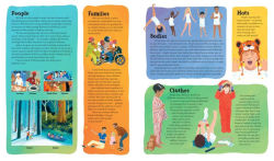 Alternative view 7 of Barefoot Books Children of the World