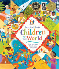 Title: Barefoot Books Children of the World, Author: Tessa Strickland