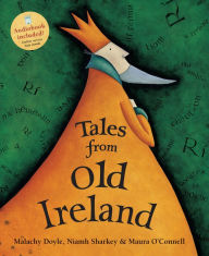 Title: Tales from Old Ireland, Author: Malachy Doyle