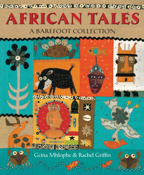 African Tales: A Barefoot Collection