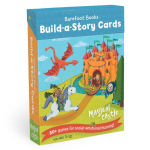 Alternative view 6 of Build-a-Story Cards: Magical Castle
