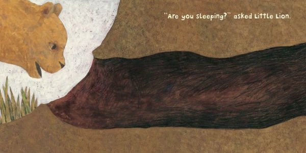 Are You Sleeping?