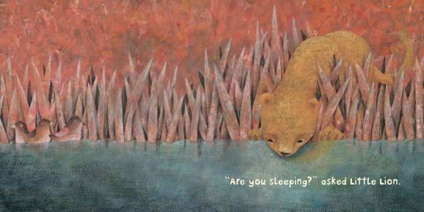 Are You Sleeping?