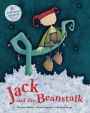 Jack and the Beanstalk : Includes Audiobook
