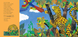 Alternative view 2 of El Loro tico tango