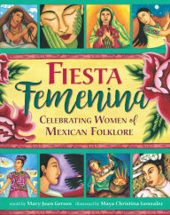 Title: Fiesta Femenina, Author: Mary-Joan Gerson