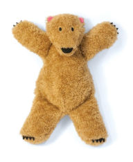 Title: Bear Plush