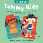Alternative view 1 of Mindful Tots: Tummy Ride
