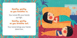 Alternative view 2 of Mindful Tots: Tummy Ride