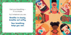 Alternative view 3 of Mindful Tots: Tummy Ride