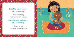 Alternative view 4 of Mindful Tots: Tummy Ride