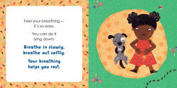 Alternative view 5 of Mindful Tots: Tummy Ride