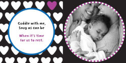 Alternative view 2 of Baby's Day Set