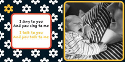 Alternative view 4 of Baby's Day Set