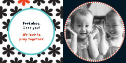 Alternative view 5 of Baby's Day Set