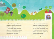 Alternative view 2 of The Feathered Ogre: A Tale from Italy