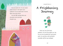 Alternative view 4 of The Feathered Ogre: A Tale from Italy