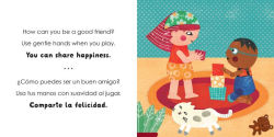 Alternative view 2 of Mindful Tots: Loving Kindness (Bilingual Spanish & English)