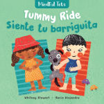 Alternative view 1 of Mindful Tots: Tummy Ride (Bilingual Spanish & English)