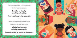 Alternative view 2 of Mindful Tots: Tummy Ride (Bilingual Spanish & English)