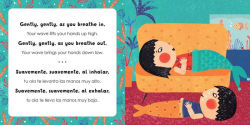Alternative view 3 of Mindful Tots: Tummy Ride (Bilingual Spanish & English)