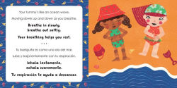 Alternative view 5 of Mindful Tots: Tummy Ride (Bilingual Spanish & English)