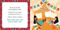 Alternative view 2 of Mindful Tots: Rest & Relax