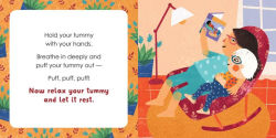 Alternative view 3 of Mindful Tots: Rest & Relax