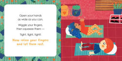 Alternative view 4 of Mindful Tots: Rest & Relax