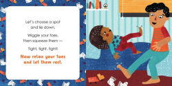 Alternative view 5 of Mindful Tots: Rest & Relax