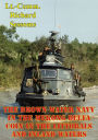The Brown Water Navy In The Mekong Delta: COIN In The Littorals And Inland Waters