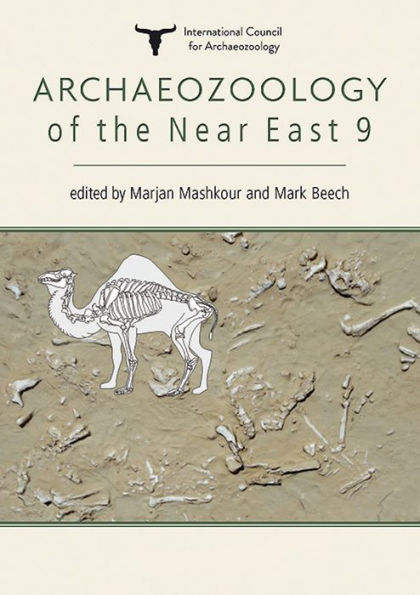 Archaeozoology of the Near East
