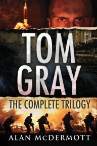 Tom Gray
