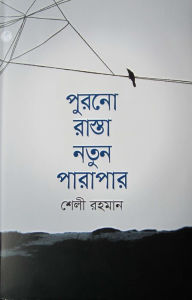 Title: Purano Rasta Notun Parapar: a novel, Author: Shelley Rahman