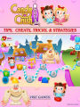 Candy Crush Soda Saga Tips, Cheats, Tricks, & Strategies: Get Tons of Coins & Beat Levels!