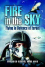 Fire in the Sky: Flying in Deference of Israel