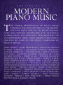 The Library of Modern Piano Music