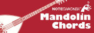 Title: Notecracker: Mandolin Chords, Author: Hal Leonard Corp.