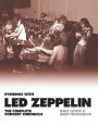 Evenings With Led Zeppelin: The Complete Concert Chronicle