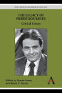 The Legacy of Pierre Bourdieu: Critical Essays