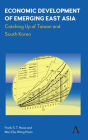 Economic Development of Emerging East Asia: Catching Up of Taiwan and South Korea