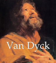 Title: Van Dyck, Author: Natalia Gritsai