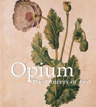 Title: Opium, Author: Donald Wigal