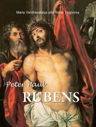 Title: Peter Paul Rubens, Author: Maria Varshavskaya