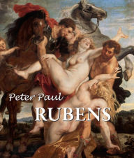 Title: Peter Paul Rubens, Author: Maria Varshavskaya