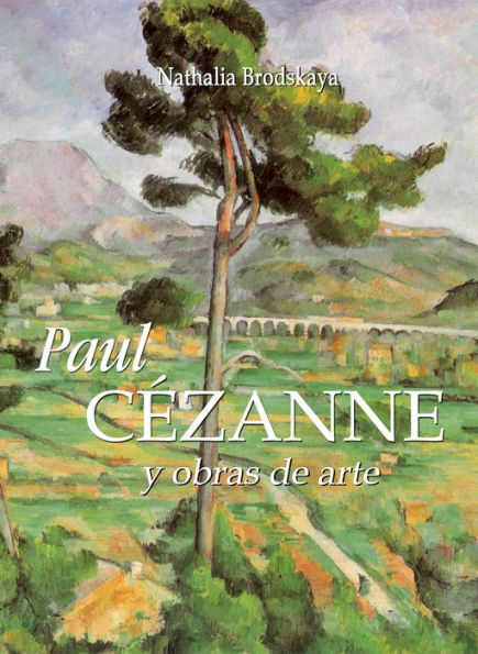 Paul Cézanne y obras de arte